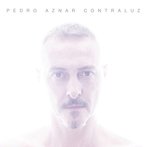 Pedro Aznar Cd: Contraluz ( Argentina - Digipack - Nuevo ) 0