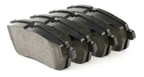 Pastillas De Freno Lpr Ford Ka 1.5 Delantera 1