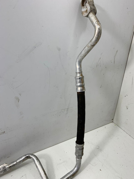 Mangueira Ar Condicionado Volkswagen Fox Gol Saveiro Voyage 1