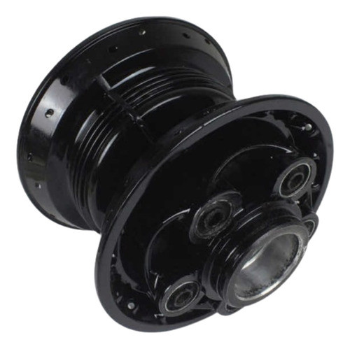 Maza Trasera Honda Xlr 125 - Honda Xr 200 - Honda Nx 150 0