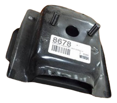 Soporte Paragolpe Delantero Derecho Toyota Corolla 1992-1996 0