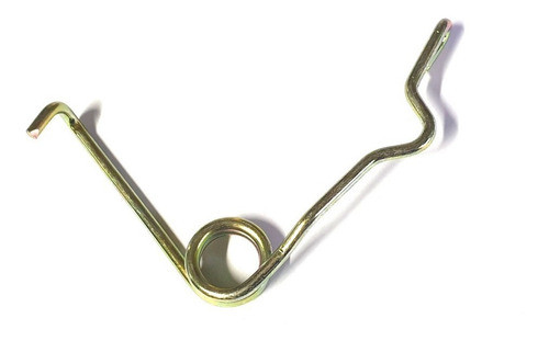 Resorte Cierre Capot Inferior Chevrolet Meriva 03-13 / Corsa 1