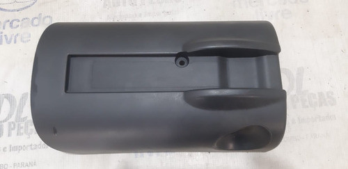 Moldura Inferior Coluna De Direção Gol G5 2012  5z0858559b 1