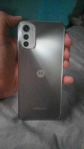 Motorola E32 64gb Libre De Fabrica Con Huella !! 0
