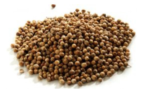 Semilla De Cilantro/ Coriandro 60 Gramos 0