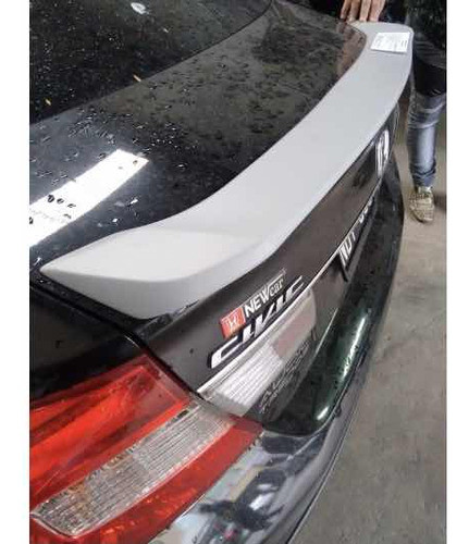 Aleron Honda Civic 2013-15 0