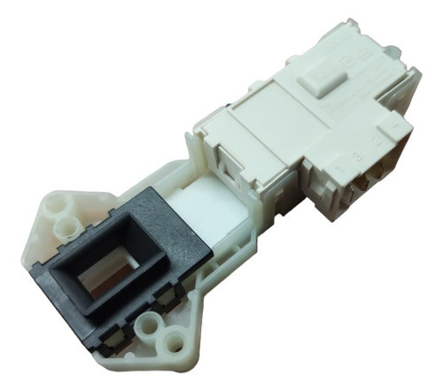 Blocapuerta Lavarropas LG Carga Frontal 0