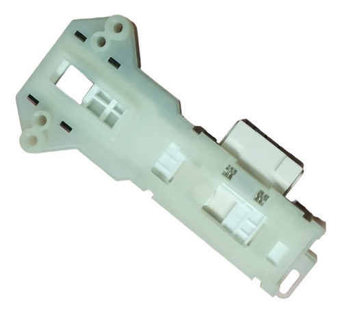 Blocapuerta Lavarropas LG Carga Frontal 1