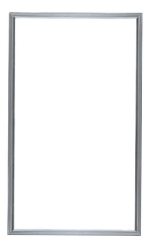 Borracha Gaxeta Refrigerador Brastemp Brm57 (125x67,5cm) 0