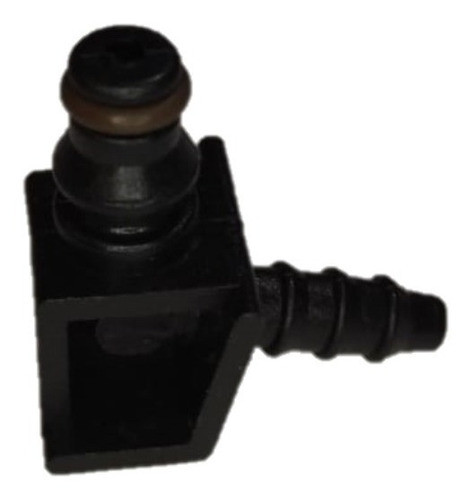 Conector De Retorno 1 Via Para Inyector  Ford Focus Tdci 0