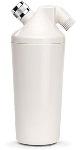 Aquasana Aq-4100nsh Sistema De Filtro De Agua De Ducha De Lu 0