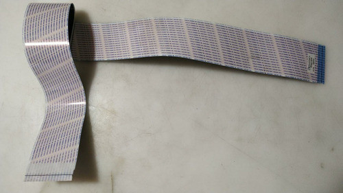 Flex Lvds Samsung Un55mu6300 Bn96-39903b E208903 1