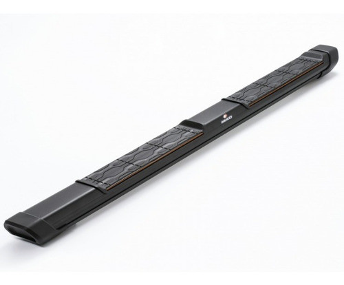 Estribo Aluminio Negro My Road Ford Ranger 2012-2020 0