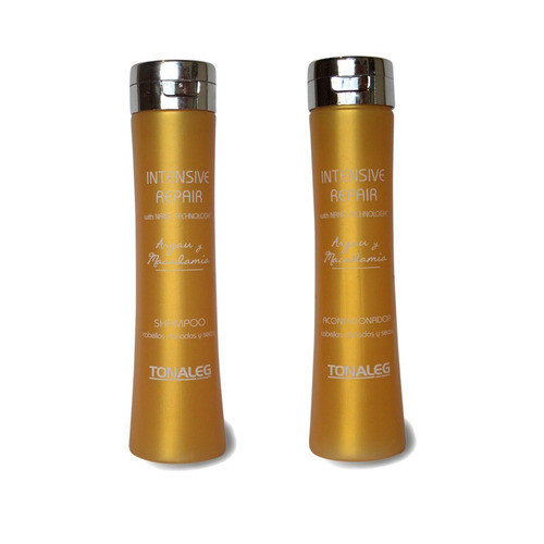 Kit Shampoo Repair Y Acondicionador Tonaleg 300ml 0