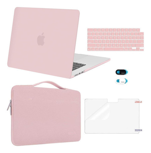 Funda Protectora Para Macbook Air De 15  A2941 0