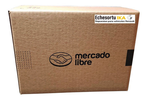 Paquete De Productos Ika 0