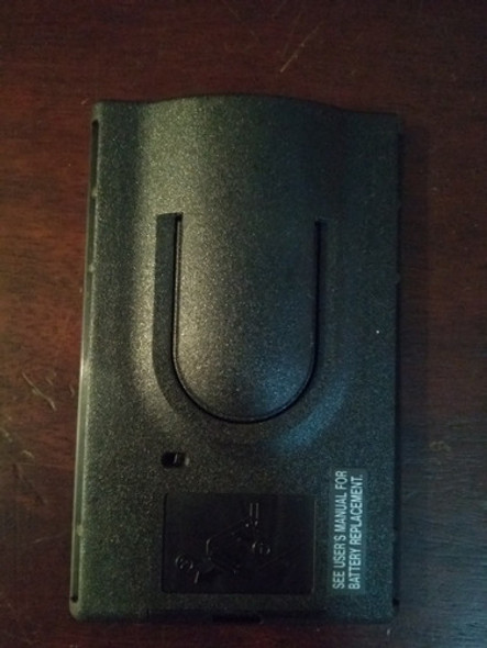 Controle Remoto Jvc Rm-v403u. - Original 1