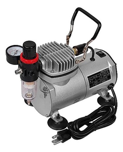 Kit De Aerógrafo Profesional Multiusos 3 Aerógrafos D... 1 Kit De Aerógrafo Profesional Multiusos 3 Aerógrafos D... 1