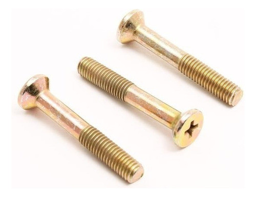 Tornillo Sujeta Solenoide Renault Ford Fiat X3 Unidades 0