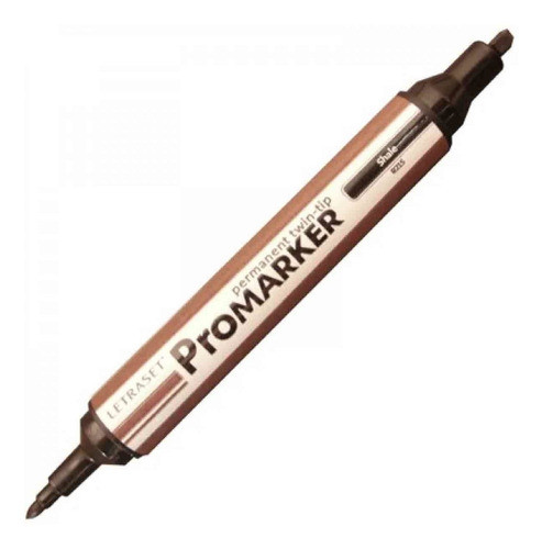 Marcador Artistico Promarker R215 Shale 0