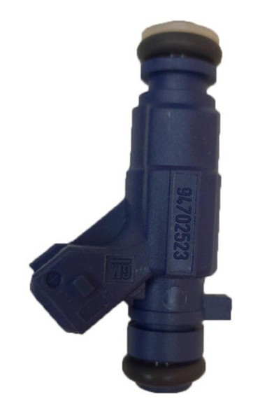 Inyector Original Gm Chevrolet Montana / Agile 1