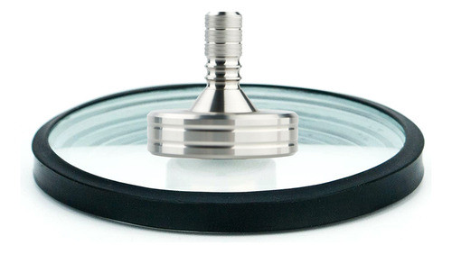 Melhor Brinquedo De Descompressão, Presente De Dedo De Metal 1