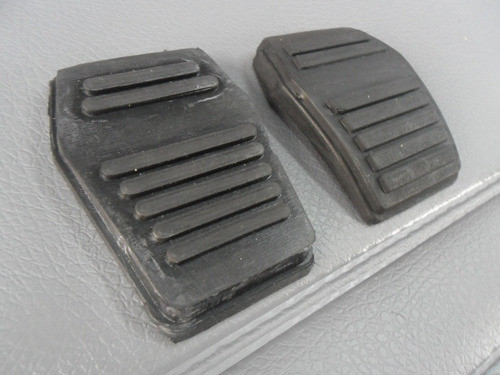 Cubre Pedal De Freno Y Embrague Ford Mondeo 01/... 314201 1