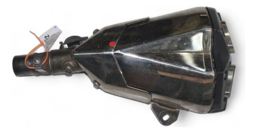 Ponteira Direita Kawasaki Z1000 10-13 0