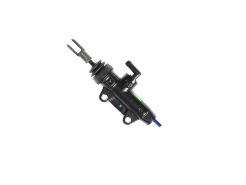 Bomba De Freno Trasero Bajaj Rouser Ns 200 220 Original Gb 0