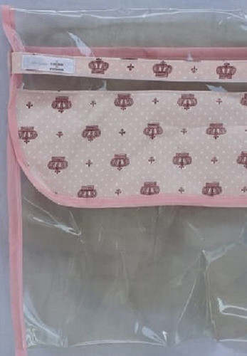 Kit Com 6 Saquinho De Maternidade Para Roupas 1