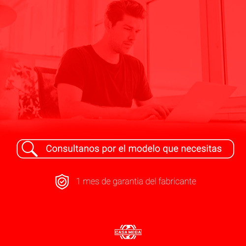 Llave Comando Limpiaparabrisas Ford Focus Transit 99 1