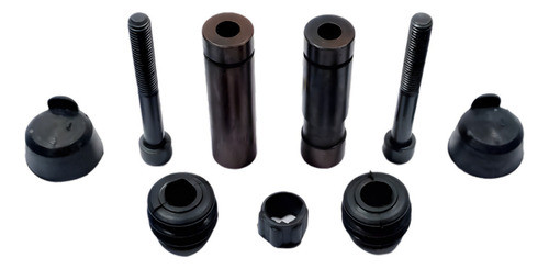 Kit Pernos Bujes Caliper Delantero Renault 19 R19 - 8085 Gg 0