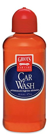 Griots Garage 11131 Starter Car Care Kit 1