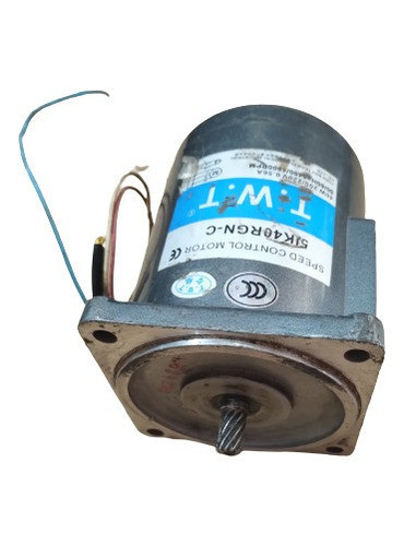 Micro Motor Sem Redutor 220v 40w 5lk40rgn-c T.w.t 0