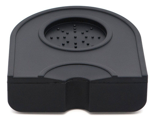 Tamping Mat Barista De Silicona De Una Estación 0