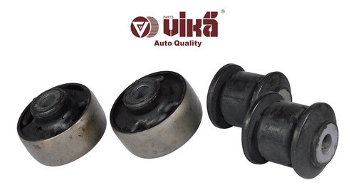 Juego De Bujes De Parrilla Suspensión Vw Golf Mk7 Audi A3 0