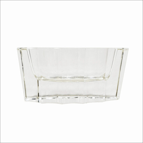 Cenicero Vintage Cristal Belga (6125) 0