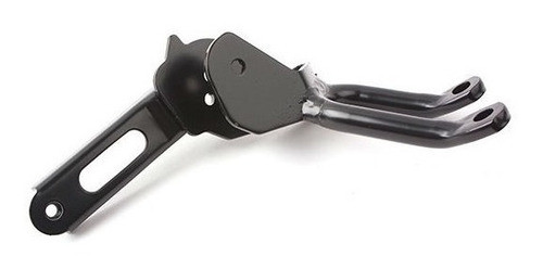 Soporte Pedalin Izquierdo Honda Pcx 150 Original Genamax 0