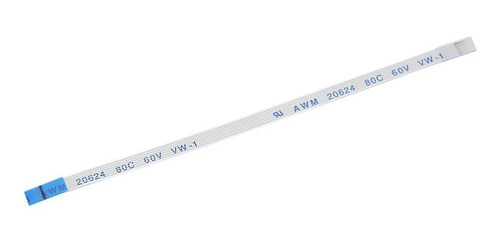 Flex De Encendido 6 Pines Compatible Ps3 Super Slim 40xx 0