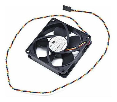 Bahia Directa Ventilador Trasero De Repuesto Para Dell Opti 0