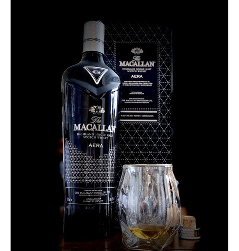 The Macallan Aera Whisky 700ml  Liquor Lib Philippines 1