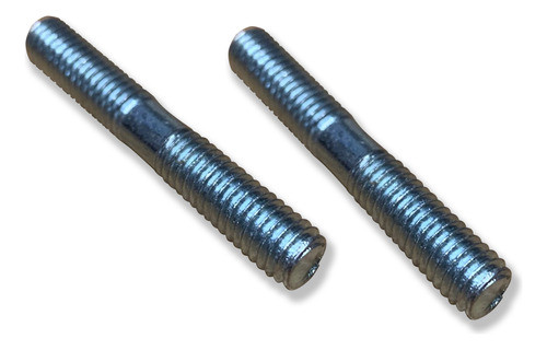 Combo 2 Esparragos 6 X 38 Mm Escape Honda Storm 125 Nacional 0
