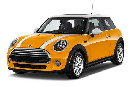 Cambio Aceite Y Filtro Mini Cooper Ii 1.6 16v 175cv Desde 07 0