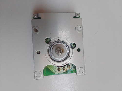 Motor Placa Impressora Hp 1515n 1