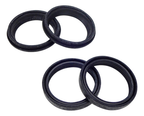 Reten Guardapolvo Suspension Husqvarna Tc 250 2t 2010 A 2013 0