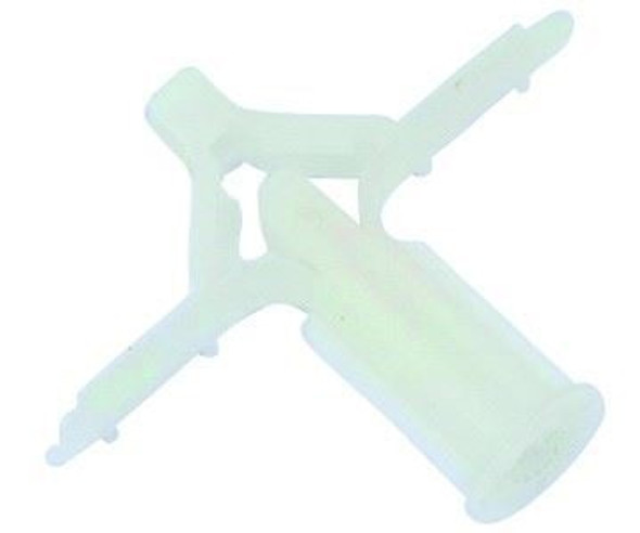 Tacos P/yeso Gdp 2 (placa Fina 15 A 22mm) Ivasa (bolsa 50) - 0