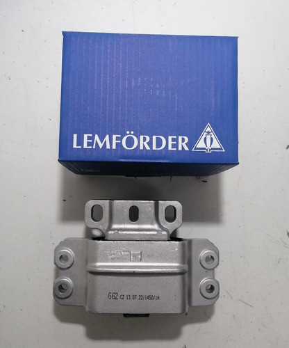 Soporte Caja Izq. Vw Vento 2005...2009 1.8 1.9 2.0 2.5 Golf 0