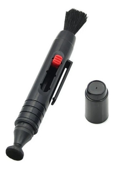 Caneta P Limpeza Lentes Câmeras Dslr Cânon Nikon Sony 0 Caneta P Limpeza Lentes Câmeras Dslr Cânon Nikon Sony 0