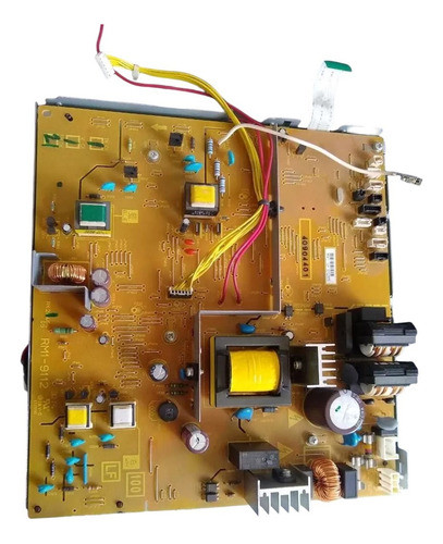 Reparo Placa Fonte Hp Pro 400 M401 425 0