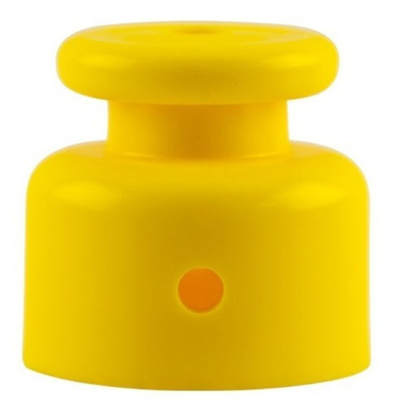 200 Aisladores Campanita P/ Alambrado Electrico Balde Regalo 0